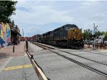 CSX 3015